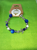 Armband mit Anker
