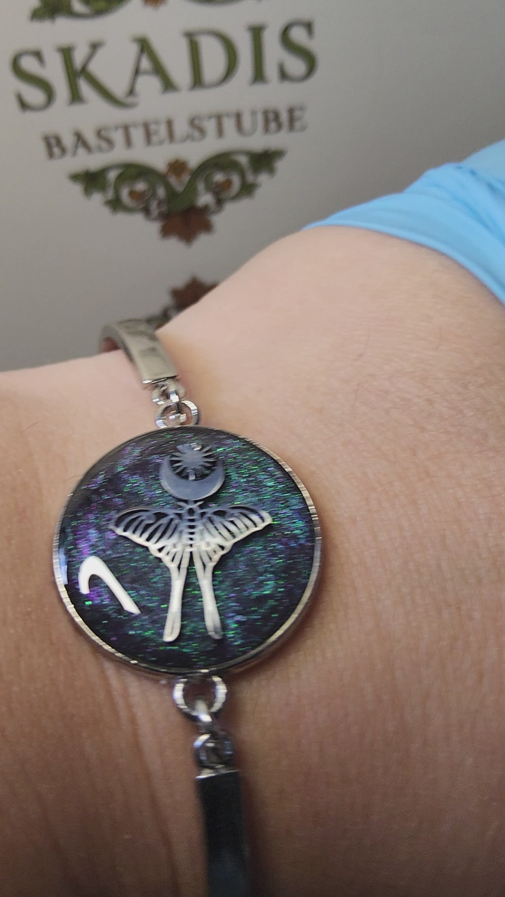 Armband Mystic