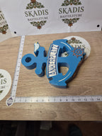 Anker Maritime Deko