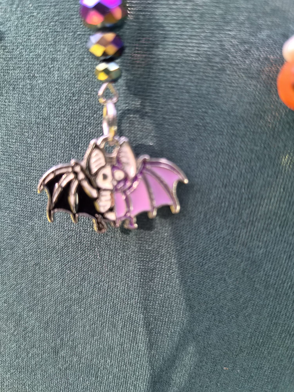 Halloween Sonnenfänger