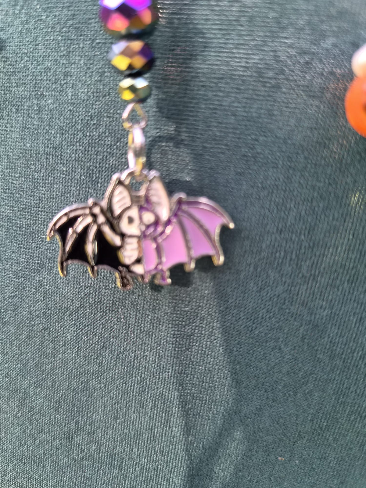 Halloween Sonnenfänger