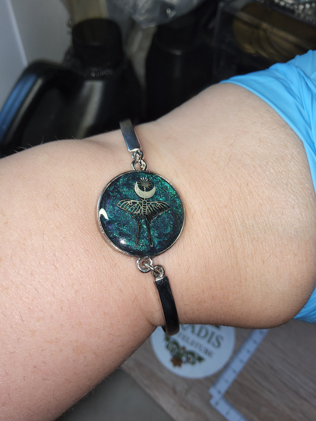 Armband Mystic